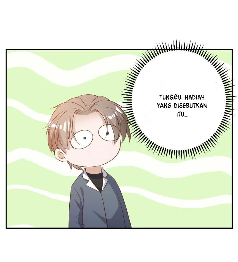 God Fisherman Chapter 64 Bahasa Indonesia